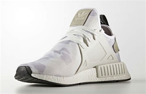 adidas nmd xr1camo white herren schuhe größe 44|Adidas NMD xr1 stockx.